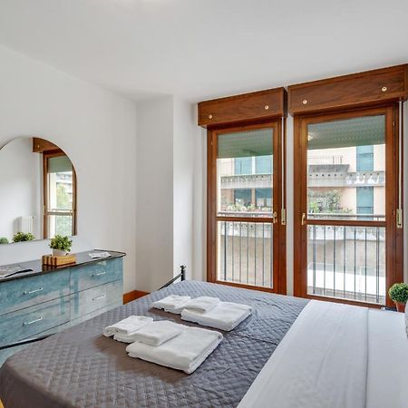 Il Broletto Apartment - Affitti Brevi Italia Lecco Eksteriør billede