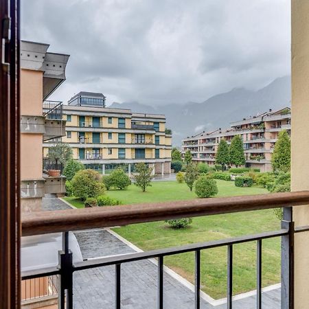 Il Broletto Apartment - Affitti Brevi Italia Lecco Eksteriør billede