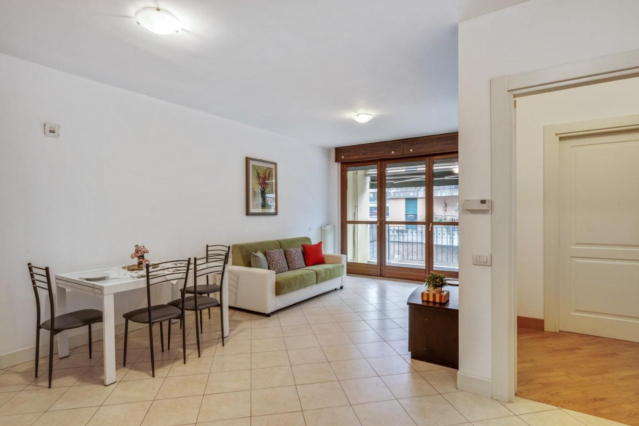 Il Broletto Apartment - Affitti Brevi Italia Lecco Eksteriør billede