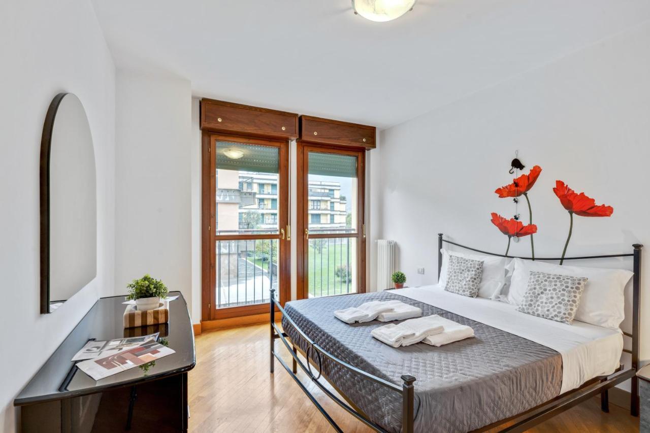 Il Broletto Apartment - Affitti Brevi Italia Lecco Eksteriør billede