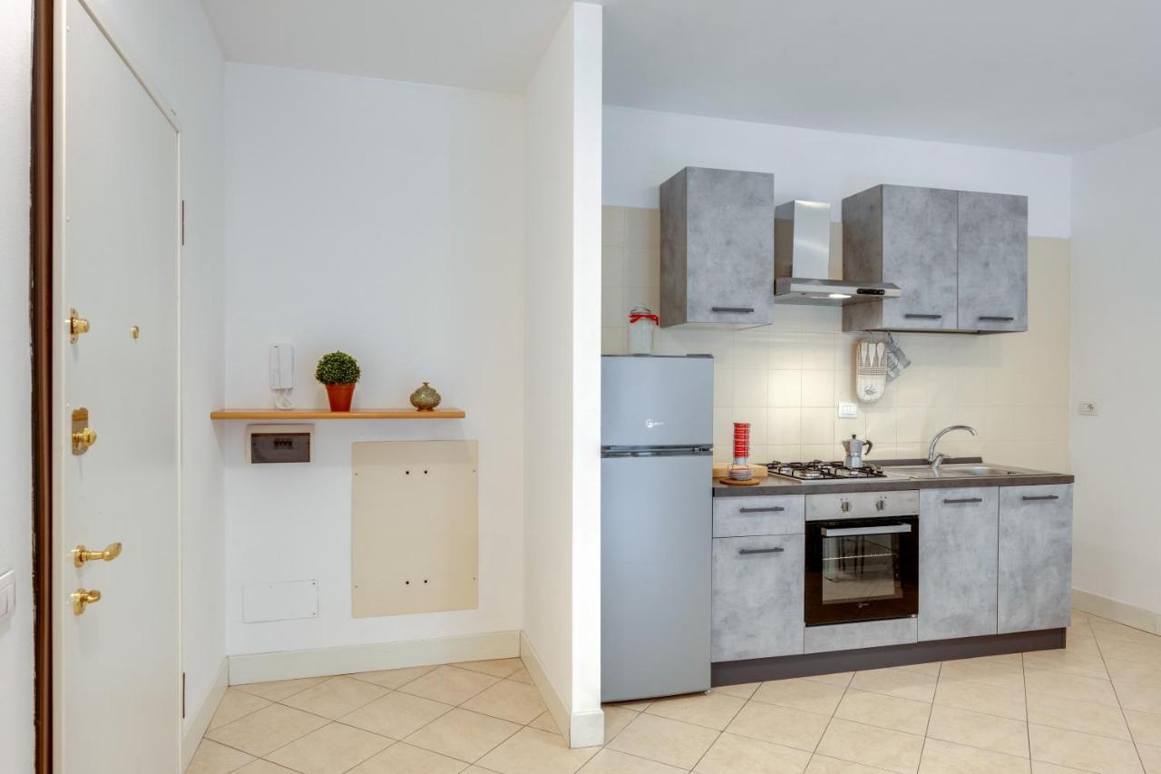Il Broletto Apartment - Affitti Brevi Italia Lecco Eksteriør billede